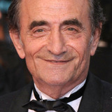 Richard Bohringer — генерал Жаннен