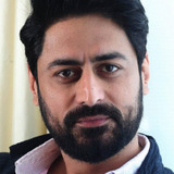 Mohit Raina — Lord Shiva