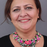 Şebnem Doğruer — Cennet