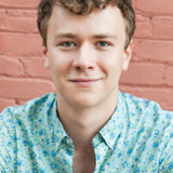 Anders Keith — David Crane