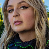 Holmes — Hailee Marie Matthews