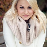 Franziska Alber — Delia Seefeld