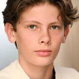 Cornelius Brandreth — Maurice