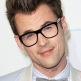 Brad Goreski — Self - Judge