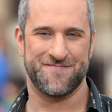 Dustin Diamond — Samuel 'Screech' Powers