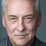 Tom Knight — Vicar