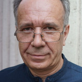 Vasily Kortukov — граф Горкунов, друг Пушкина А.С.