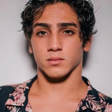 João Gabriel Marinho — Marlon Sousa