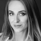 Ekaterina Morgunova — Many characters