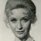 Nyree Dawn Porter — Contessa Caroline de Conti