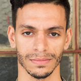 Jason A. Rodriguez — Lemar