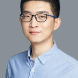 Yan Hao — 万剑一 (voice)