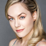 Annika Noelle — Hope Logan
