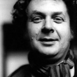 Jeff Nuttall — Gustave LaRoche