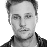 Jordan Patrick Smith — Ubbe Lothbrok