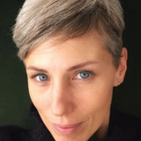 Sophie Darlington — Self - Presenter