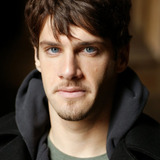 Justin Bartha — Jeff Cahill