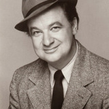 Richard B. Shull — Alex Holmes