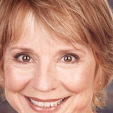 Judy Grafe — Joyce Wrigley