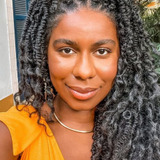 Indira Nascimento — Laís Monteiro