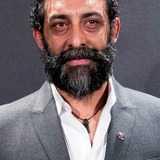 Moreno Borja — Moisés