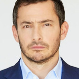 Giles Coren — Presenter