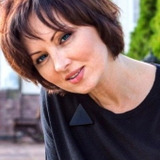 Елена Ксенофонтова — Элен Сорель