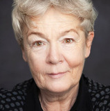 Ruth McCabe — Eithne Driscoll