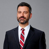 Jimmy Kimmel — Host