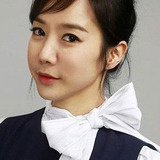 정정아 — Jung Jun-ah