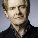 Robert Bathurst — David Marsden