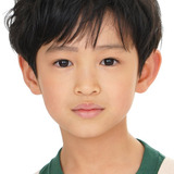 木村優来 — Yoji Minamimaru [Child]