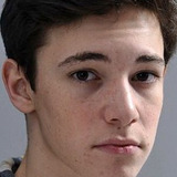 Anvar Khalilulaev — Павлик Морозов
