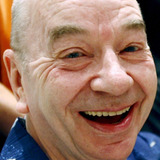 Lindsay Kemp — Self