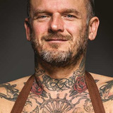 Matthew Pritchard — Himself