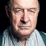 David Horovitch โ Mr Streeter