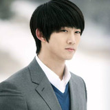 Taecyeon — Han Jung Woo