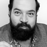 Paul L. Smith — Gideon