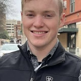 Justin Duggar — Self