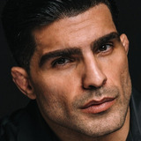 Soroush Helali — Bujar