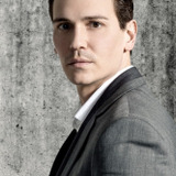 Christopher Schärf — Fabian