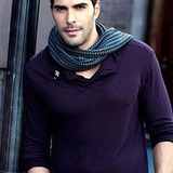 Juan Pablo Llano — Daniel Cerón