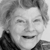 Vilma Hollingbery — Aunt Betty