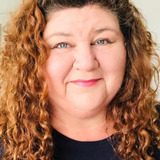 Cheryl Fergison — Pritchard