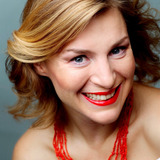 Lenka Krobotová — Manka Slepičková