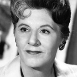 Anne Seymour — Lucia Garrett