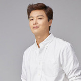 Yun Woo Jin — Jang Yoon