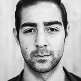 Lukas De Wolf — Ibrahim El Ghazoui