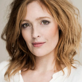 Julie Agnete Vang — Hannah