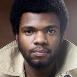 Billy Preston — Billy